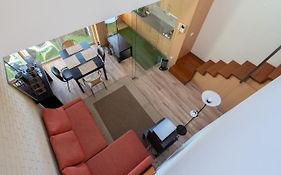 Deluxe Loft By Douro River And Atlantic Ocean