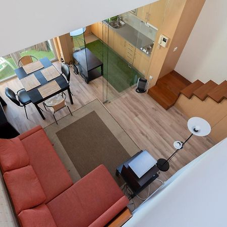Deluxe Loft By Douro River And Atlantic Ocean Porto Exterior foto