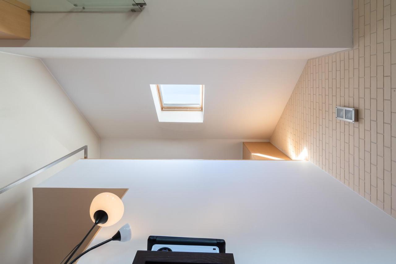 Deluxe Loft By Douro River And Atlantic Ocean Porto Exterior foto