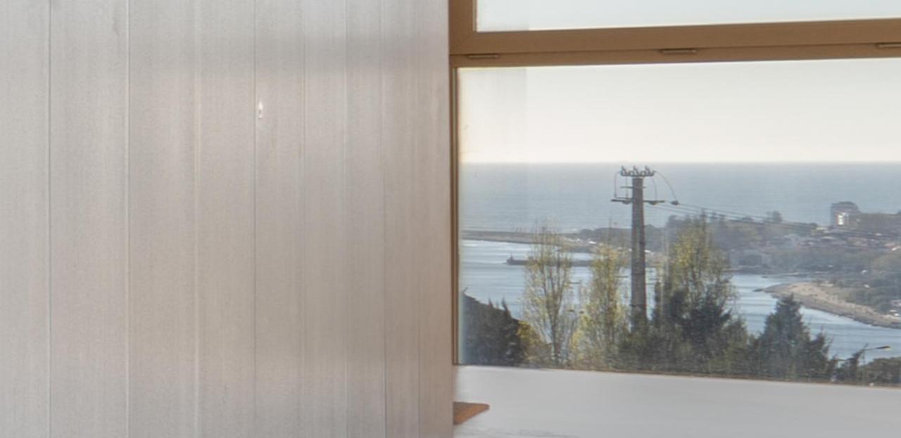 Deluxe Loft By Douro River And Atlantic Ocean Porto Exterior foto