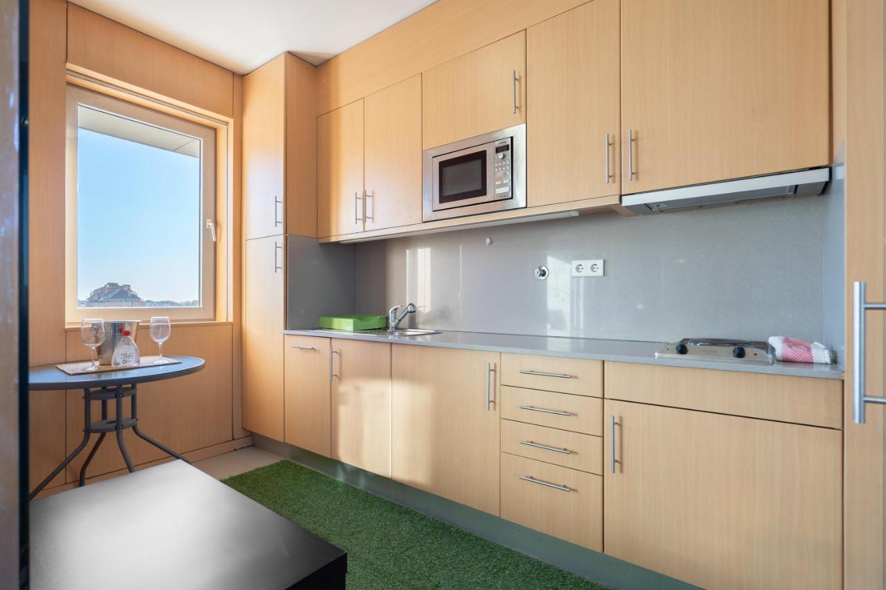 Deluxe Loft By Douro River And Atlantic Ocean Porto Exterior foto