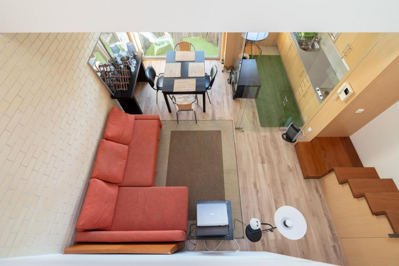 Deluxe Loft By Douro River And Atlantic Ocean Porto Exterior foto