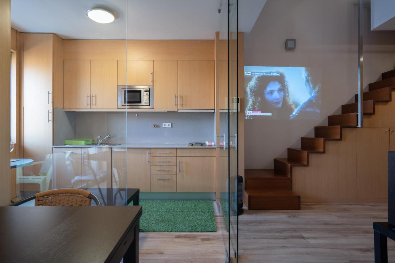 Deluxe Loft By Douro River And Atlantic Ocean Porto Exterior foto
