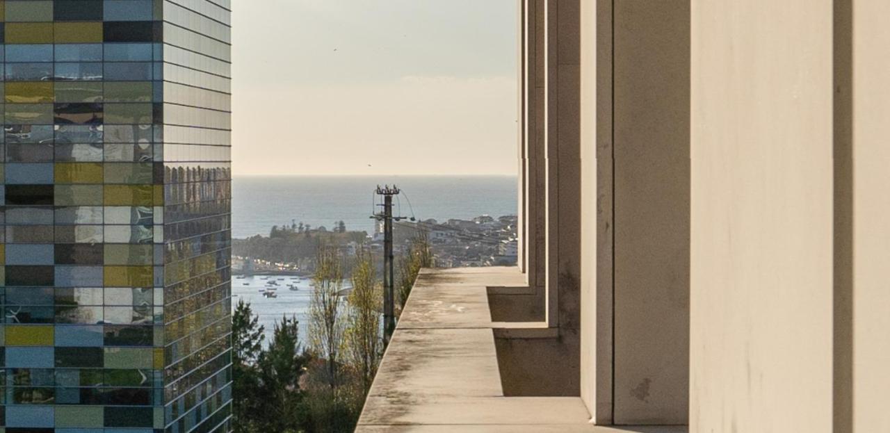 Deluxe Loft By Douro River And Atlantic Ocean Porto Quarto foto