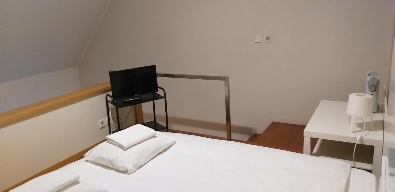 Deluxe Loft By Douro River And Atlantic Ocean Porto Exterior foto